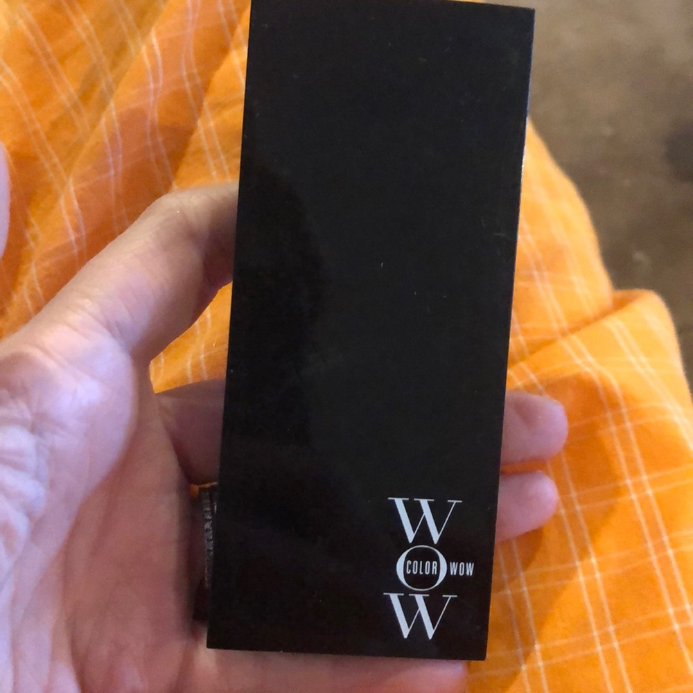 Color wow blonde